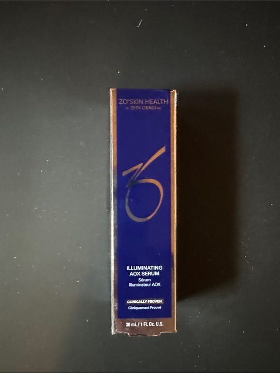 Zo Skin Health Other - ZO Skin Health Illuminating AOX Serum. Brand New